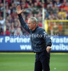 SC Freiburg - FC Bayern M&uuml;nchen
