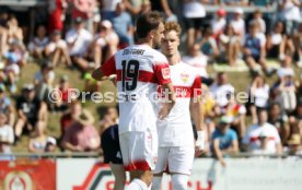 25.07.26 FSV Hollenbach - VfB Stuttgart