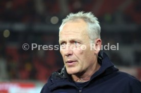 25.01.23 SC Freiburg - Eintracht Frankfurt