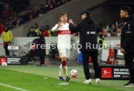 14.02.26 VfB Stuttgart - 1. FC K&ouml;ln