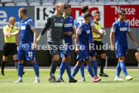 15.08.20 SC Freiburg - Karlsruher SC