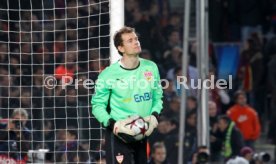 17.03.10 FC Barcelona - VfB Stuttgart