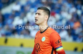 25.09.21 TSG 1899 Hoffenheim - VfL Wolfsburg