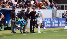 14.03.26 TSG 1899 Hoffenheim - VfL Wolfsburg
