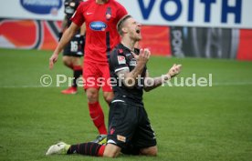 1. FC Heidenheim - 1. FC Union Berlin