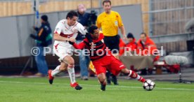 20.10.09 VfB Stuttgart - FC Sevilla