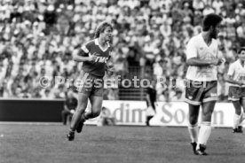 05.08.86 Olympique Marseille - AS Monaco