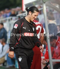 Heidenheim-VFB