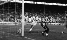 04.11.89 VfB Stuttgart - Borussia M&ouml;nchengladbach
