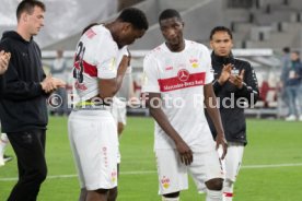 03.05.23 VfB Stuttgart - Eintracht Frankfurt