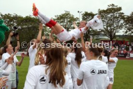 10.05.26 Frauen VfB Stuttgart - VfL Wofsburg II