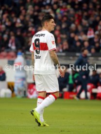 VfB Stuttgart - 1. FSV Mainz 05