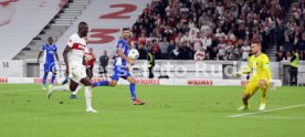 22.09.23 VfB Stuttgart - SV Darmstadt 98