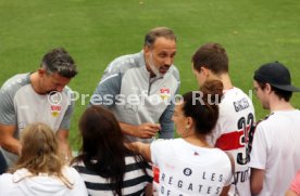 27.06.22 VfB Stuttgart Training