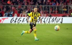 01.04.23 FC Bayern M&uuml;nchen - Borussia Dortmund