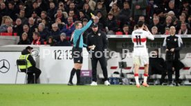 06.12.25 VfB Stuttgart - FC Bayern München