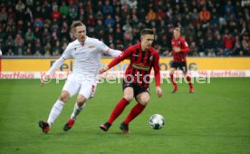 SC Freiburg - 1. FC Union Berlin