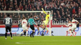 13.01.26 VfB Stuttgart - Eintracht Frankfurt