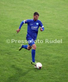 18.05.21 Stuttgarter Kickers - TSG Balingen