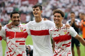 30.08.25 VfB Stuttgart - Borussia Mönchengladbach