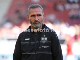 VfB Stuttgart - SpVgg Greuther F&uuml;rth