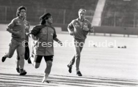 17.05.89 VfB Stuttgart - SSC Neapel