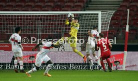 15.12.20 VfB Stuttgart - 1. FC Union Berlin