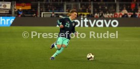 27.03.26 Schweiz - Deutschland