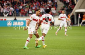 17.09.22 VfB Stuttgart - Eintracht Frankfurt