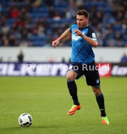 TSG 1899 Hoffenheim - SV Darmstadt 98