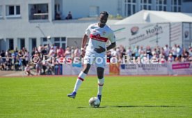 02.07.22 SV B&ouml;blingen - VfB Stuttgart