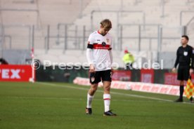 22.01.22 SC Freiburg - VfB Stuttgart