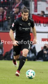 1. FC K&ouml;ln - VfB Stuttgart