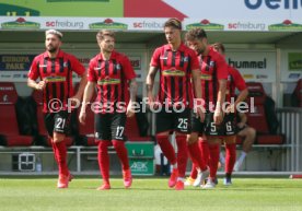 15.08.20 SC Freiburg - Karlsruher SC