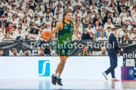 17.05.26 FC Bayern Basketball - Gladiators Trier