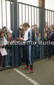 30.03.91 1. FC K&ouml;ln - VfB Stuttgart