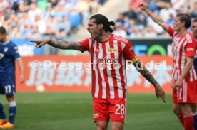 20.05.23 TSG 1899 Hoffenheim - 1. FC Union Berlin