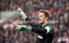VfB Stuttgart - FC Schalke 04
