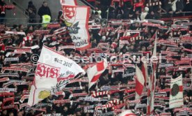 15.01.25 VfB Stuttgart - RB Leipzig