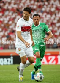VfB Stuttgart - Hannover 96
