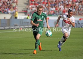 VfB Stuttgart - SV Werder Bremen