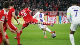 08.03.23 FC Bayern M&uuml;nchen - Paris Saint-Germain
