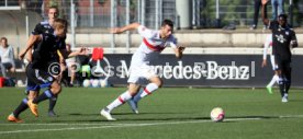 22.09.22 VfB Stuttgart - Grasshopper Club Z&uuml;rich