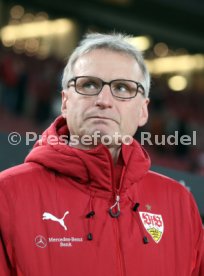 VfB Stuttgart - Bayer 04 Leverkusen