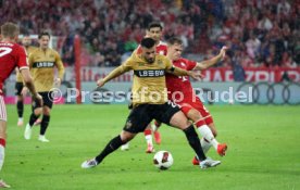 28.08.26 FC Bayern M&uuml;nchen - VfB Stuttgart