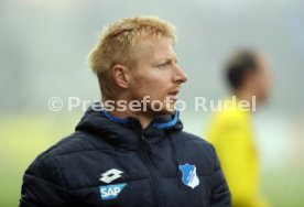 Stuttgarter Kickers - TSG 1899 Hoffenheim II