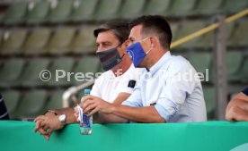 12.09.20 Karlsruher SC - 1. FC Union Berlin