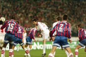 01.12.96 VfB Stuttgart - FC Bayern M&uuml;nchen