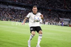 07.06.22 Deutschland - England