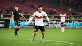 24.10.21 VfB Stuttgart - 1. FC Union Berlin